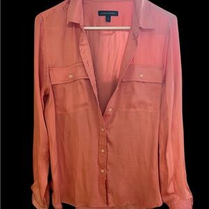 Banana Republic Blouse